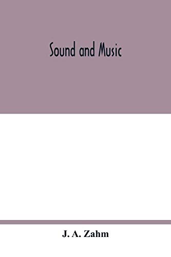 Beispielbild fr Sound and music zum Verkauf von Lucky's Textbooks