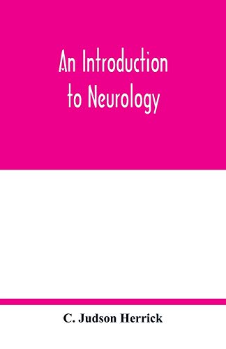 Stock image for An introduction to neurology for sale by Lucky's Textbooks