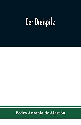 Stock image for Der Dreispitz (German Edition) for sale by Lucky's Textbooks