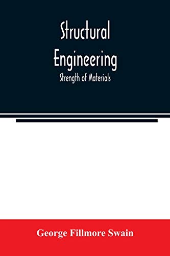 Stock image for Structural engineering; Strength of Materials for sale by Lucky's Textbooks