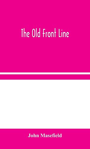 9789354045066: The Old Front Line