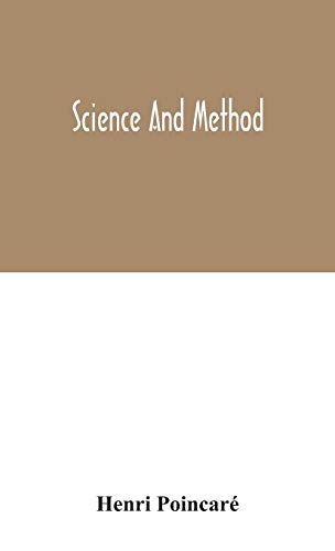 9789354047152: Science and method