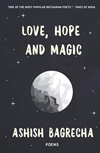 Beispielbild fr LOVE, HOPE AND MAGIC zum Verkauf von Better World Books