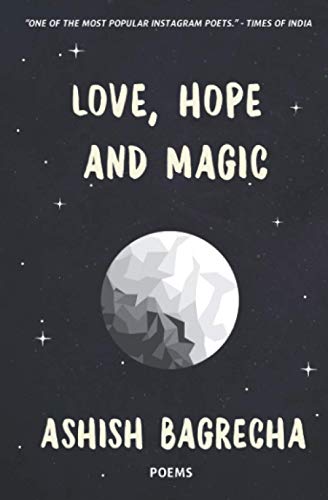 Imagen de archivo de LOVE, HOPE AND MAGIC a la venta por Better World Books