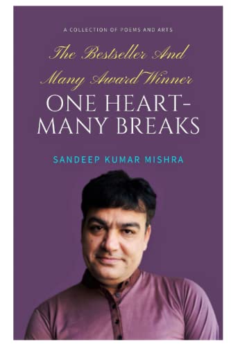 9789354086373: One Heart- Many Breaks