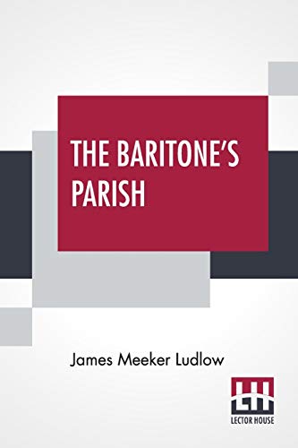 9789354203053: The Baritone's Parish: Or "All Things To All Men"