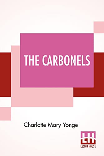 9789354205521: The Carbonels
