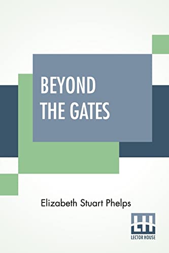 Imagen de archivo de BEYOND THE GATES (English) a la venta por Brook Bookstore On Demand