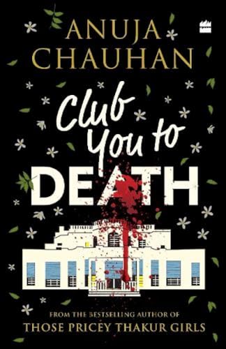 Imagen de archivo de Club You to Death a la venta por GF Books, Inc.