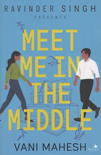 Imagen de archivo de Meet Me In The Middle a la venta por Books Puddle
