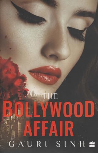 Stock image for The Bollywood Affair for sale by Vedams eBooks (P) Ltd