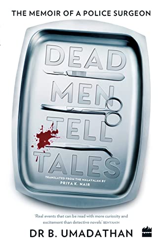 Stock image for Dead Men Tell Tales for sale by Books Puddle