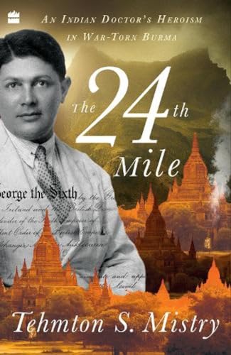 Stock image for The 24th Mile (Paperback) for sale by Grand Eagle Retail
