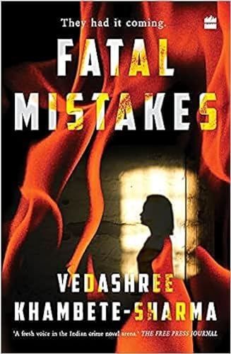 Stock image for Fatal Mistakes for sale by Vedams eBooks (P) Ltd