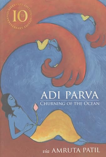 Stock image for Adi Parva: Churning of the Ocean for sale by Books Puddle
