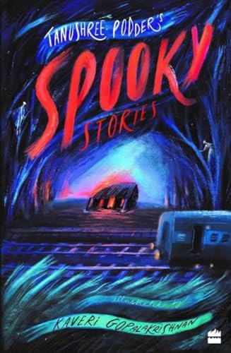 9789354228391: Spooky Stories