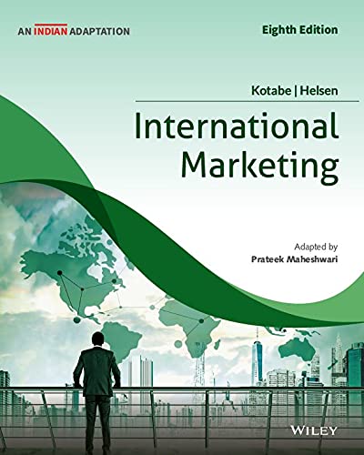 Stock image for International Marketing, 8Th Edition for sale by Books in my Basket