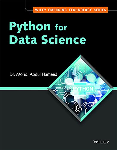 Stock image for Python for Data Science for sale by Books Puddle