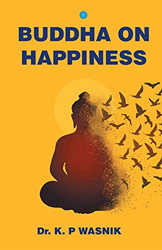 Imagen de archivo de Buddha on Happiness a la venta por ThriftBooks-Dallas