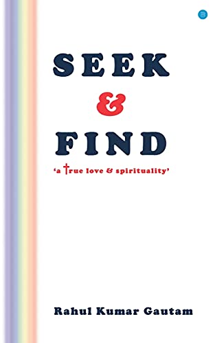 Stock image for Seek & Find for sale by Lucky's Textbooks