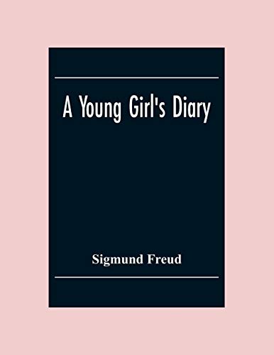 Stock image for A Young Girl'S Diary for sale by Lucky's Textbooks