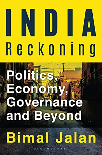 Stock image for India Reckoning for sale by Books Puddle