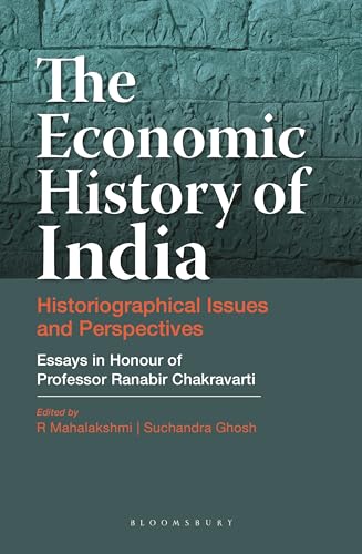 Beispielbild fr The Economic History of India zum Verkauf von Blackwell's