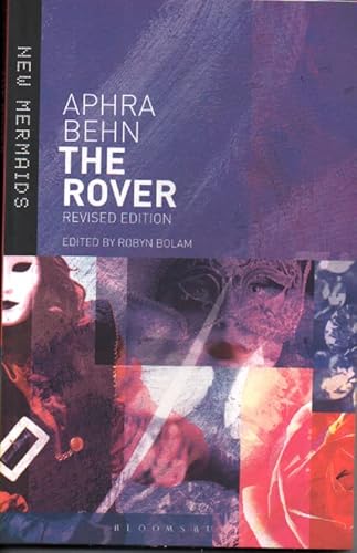 Imagen de archivo de The Rover a la venta por Books Puddle