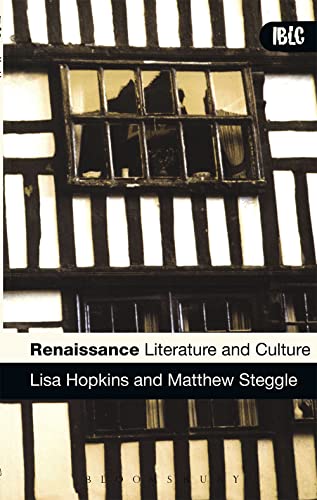 9789354351938: Renaissance: Literature and Culture