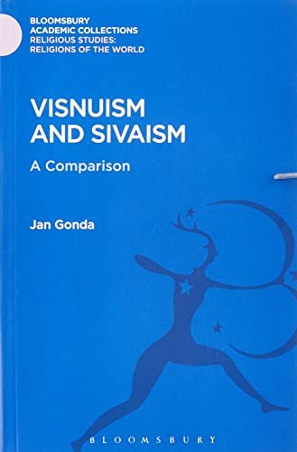 Imagen de archivo de Visnuism and Sivaism a la venta por Majestic Books