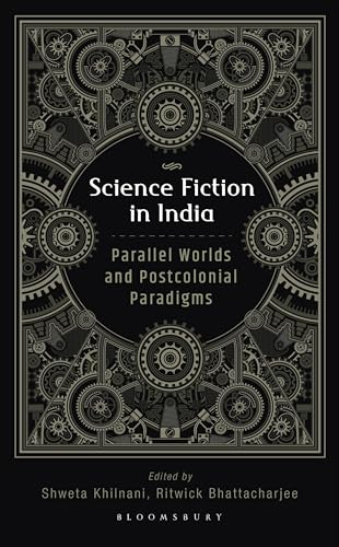 Stock image for Science Fiction in India for sale by Brook Bookstore