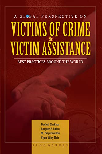 Imagen de archivo de Victim Assistance a la venta por Books Puddle