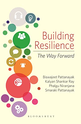 Stock image for Building Resilience for sale by Basi6 International