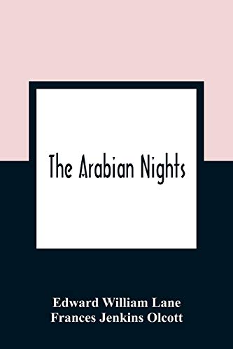 Imagen de archivo de The Arabian Nights a la venta por Lucky's Textbooks