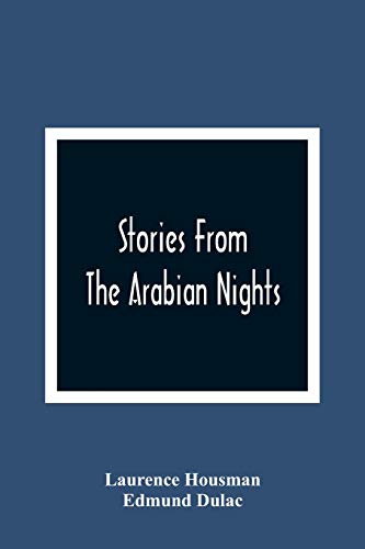 Beispielbild fr Stories From The Arabian Nights zum Verkauf von Lucky's Textbooks