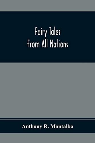 Stock image for Fairy Tales From All Nations for sale by Lucky's Textbooks