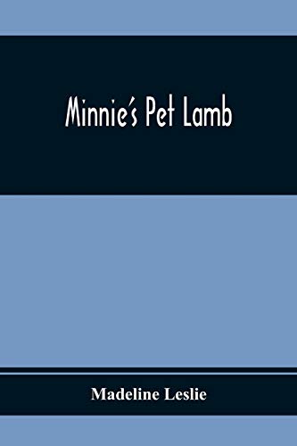 Stock image for Minnie'S Pet Lamb for sale by WorldofBooks