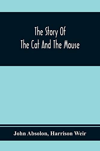 9789354369841: The Story Of The Cat And The Mouse