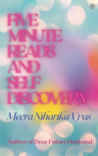 Stock image for Five Minute Reads and Self Discovery for sale by Book Deals