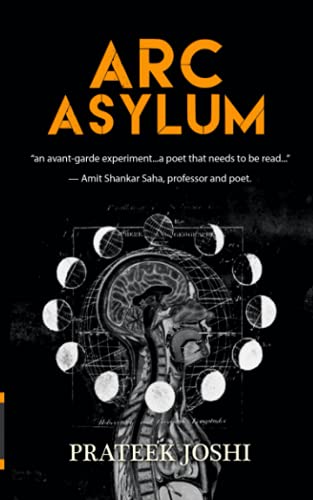 9789354384295: Arc Asylum