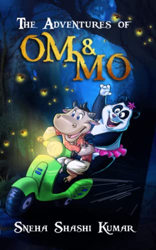 Stock image for The Adventures of OM & MO for sale by Book Deals