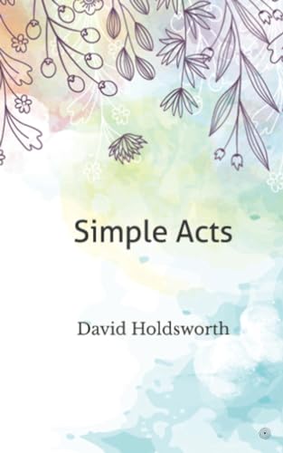 Stock image for Simple Acts [Soft Cover ] for sale by booksXpress
