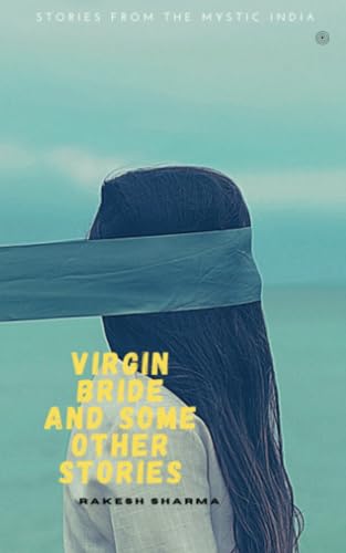 Stock image for Virgin bride and some other stories [Soft Cover ] for sale by booksXpress
