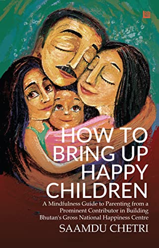 Beispielbild fr How to bring up Happy Children zum Verkauf von Universal Store