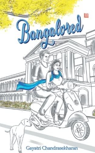 Stock image for BANGALORED [Soft Cover ] for sale by booksXpress
