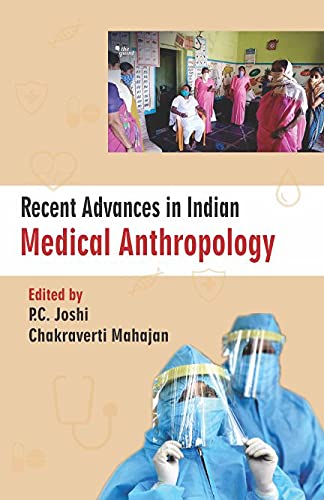 Imagen de archivo de Recent Advances in Indian Medical Anthropology a la venta por Books Puddle