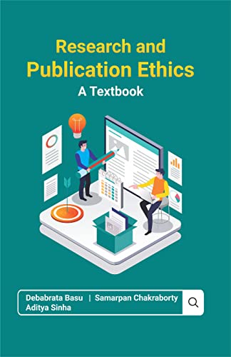 Stock image for Research and Publication Ethics: A Textbook for sale by Books Puddle
