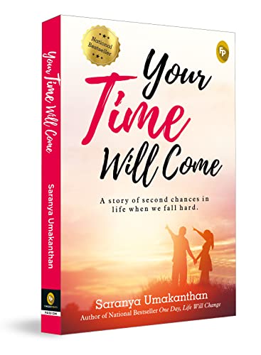 Beispielbild fr Your Time Will Come zum Verkauf von WorldofBooks