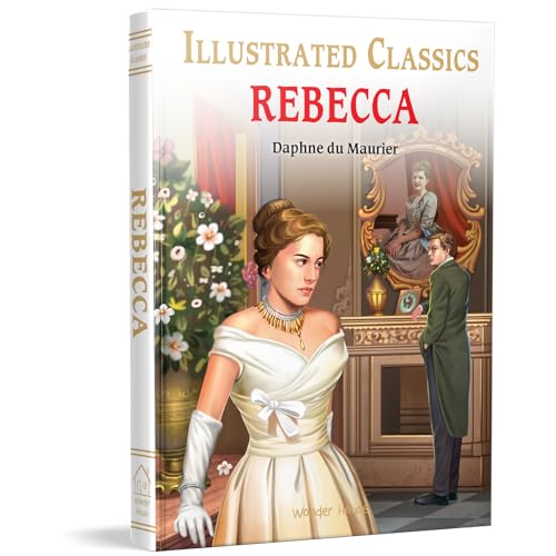 Stock image for Rebecca for sale by Books Puddle