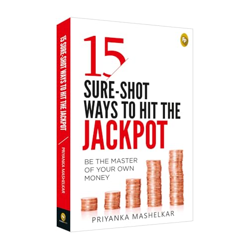 Stock image for 15 Sure-Shot Ways To Hit The Jackpot for sale by Books Puddle